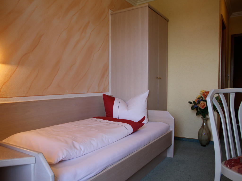 Gasthof-Hotel Dilger Rattenberg Kamer foto