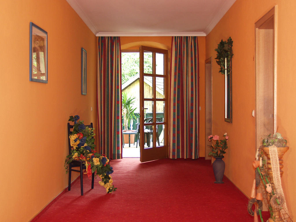 Gasthof-Hotel Dilger Rattenberg Kamer foto