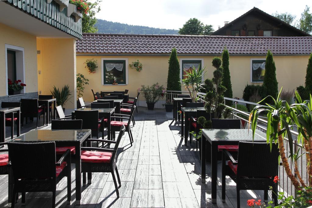 Gasthof-Hotel Dilger Rattenberg Buitenkant foto