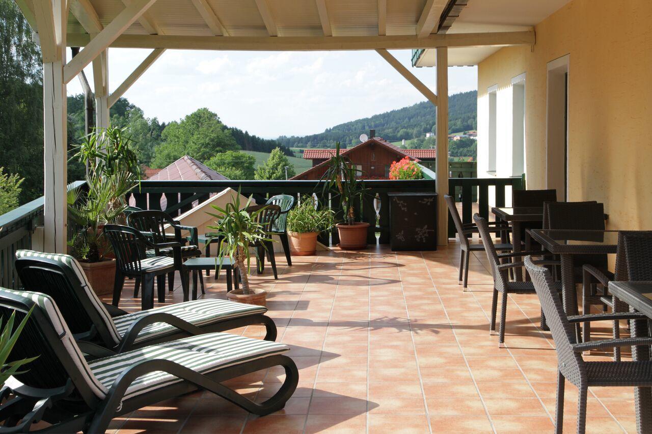 Gasthof-Hotel Dilger Rattenberg Buitenkant foto